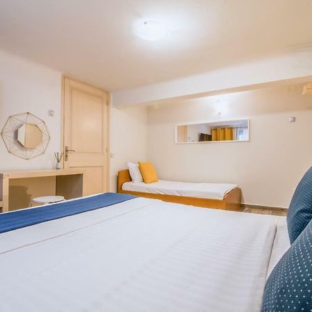 Cozy And Central Apartment Athens Ngoại thất bức ảnh