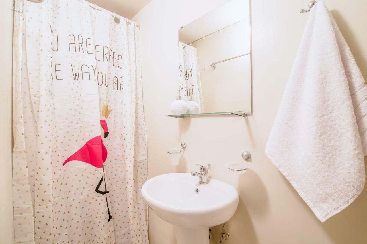 Cozy And Central Apartment Athens Ngoại thất bức ảnh