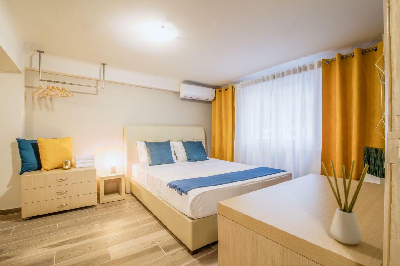 Cozy And Central Apartment Athens Ngoại thất bức ảnh