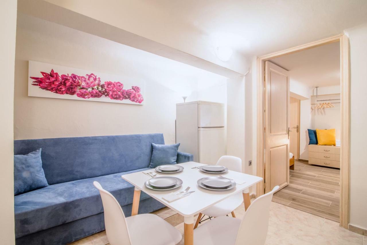Cozy And Central Apartment Athens Ngoại thất bức ảnh