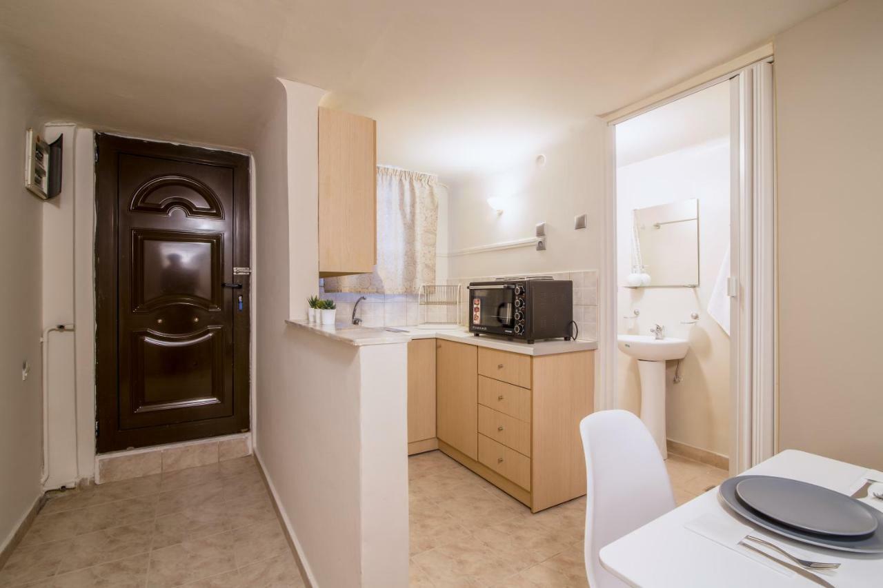 Cozy And Central Apartment Athens Ngoại thất bức ảnh