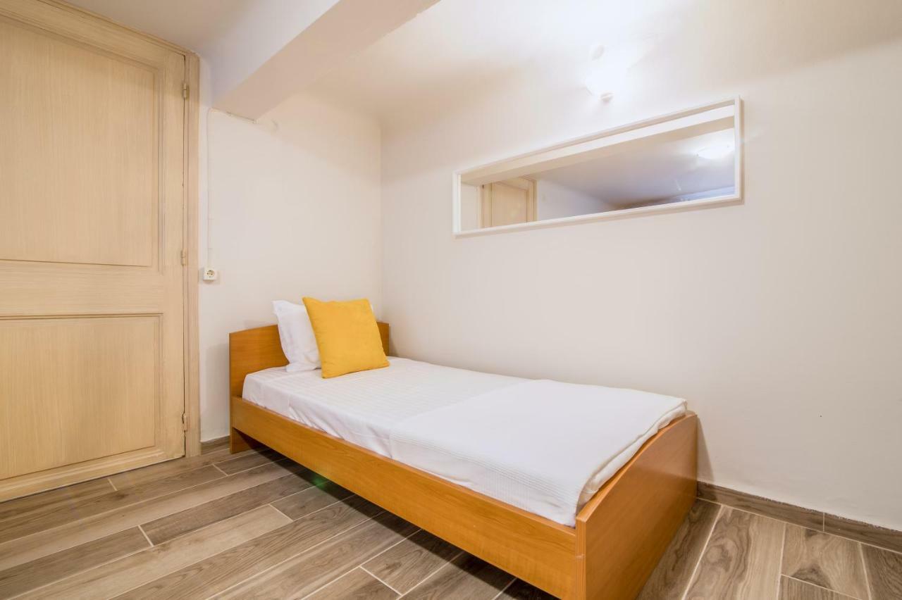 Cozy And Central Apartment Athens Ngoại thất bức ảnh