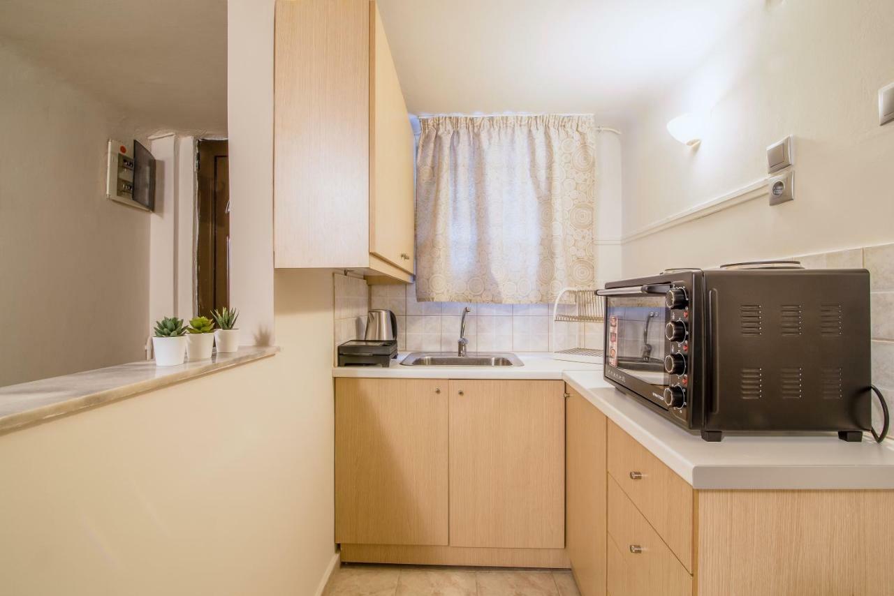 Cozy And Central Apartment Athens Ngoại thất bức ảnh