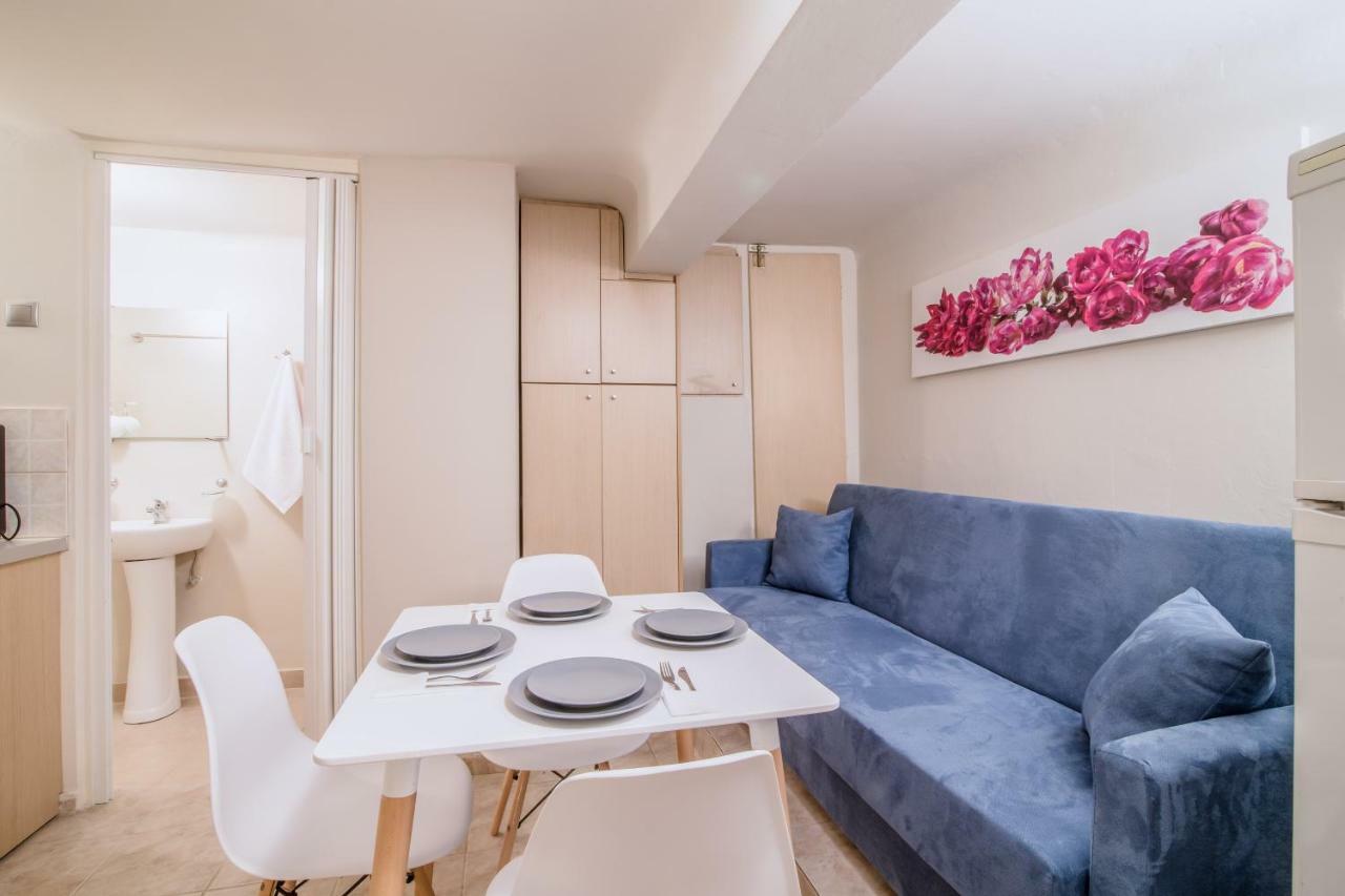 Cozy And Central Apartment Athens Ngoại thất bức ảnh